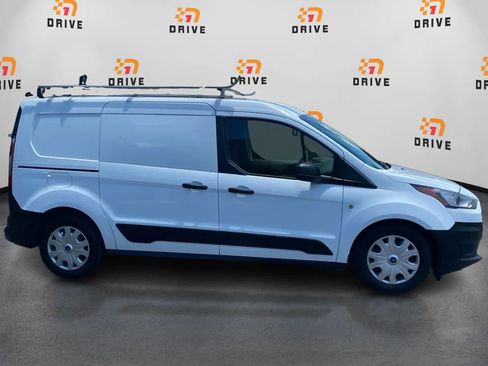 Used 2020 Ford Transit Connect XL FWD image 4