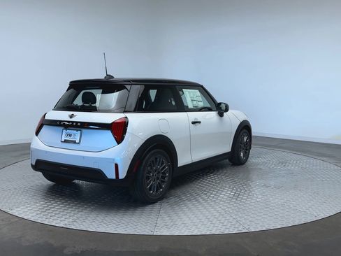 New 2026 MINI Cooper S FWD image 8
