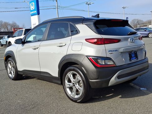 Used 2023 Hyundai Kona SEL w/ Cargo Package image 6