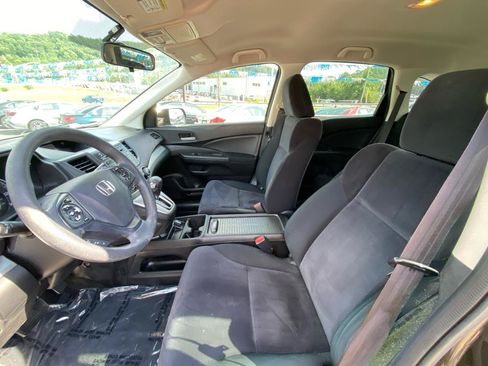 Used 2013 Honda CR-V LX image 10
