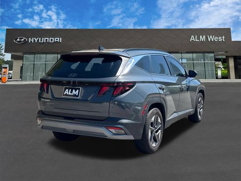 Used 2026 Hyundai Tucson SEL Plus FWD image 5