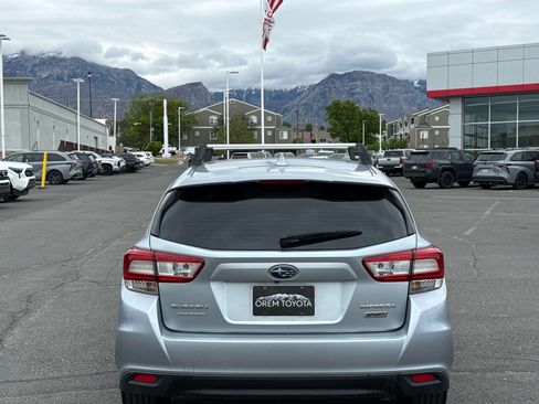 Used 2019 Subaru Impreza 2.0i Sport AWD/4WD image 4