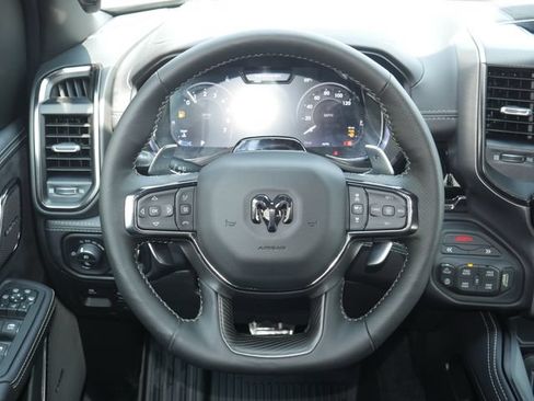 New 2026 RAM 1500 RHO AWD/4WD image 18