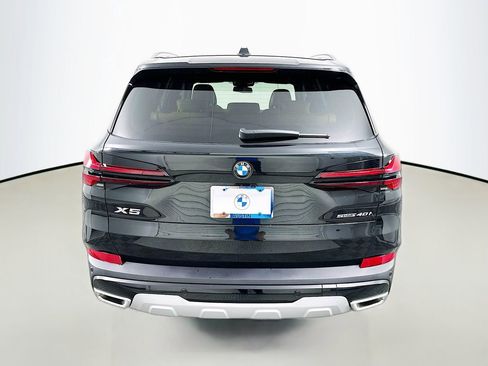 New 2026 BMW X5 sDrive40i w/ Climate Comfort Package image 6