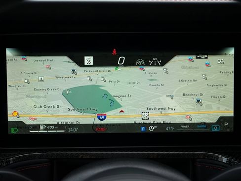 Used 2026 Mercedes-Benz G 63 AMG 4MATIC image 14