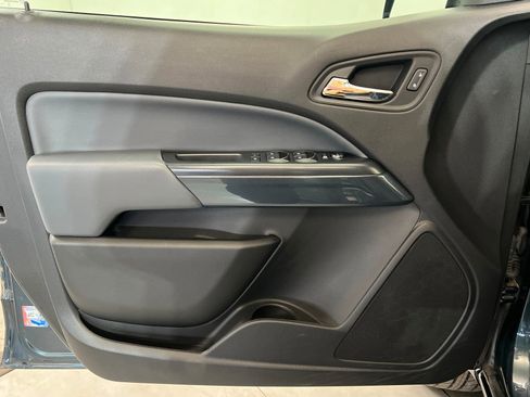 Used 2019 Chevrolet Colorado Z71 image 15