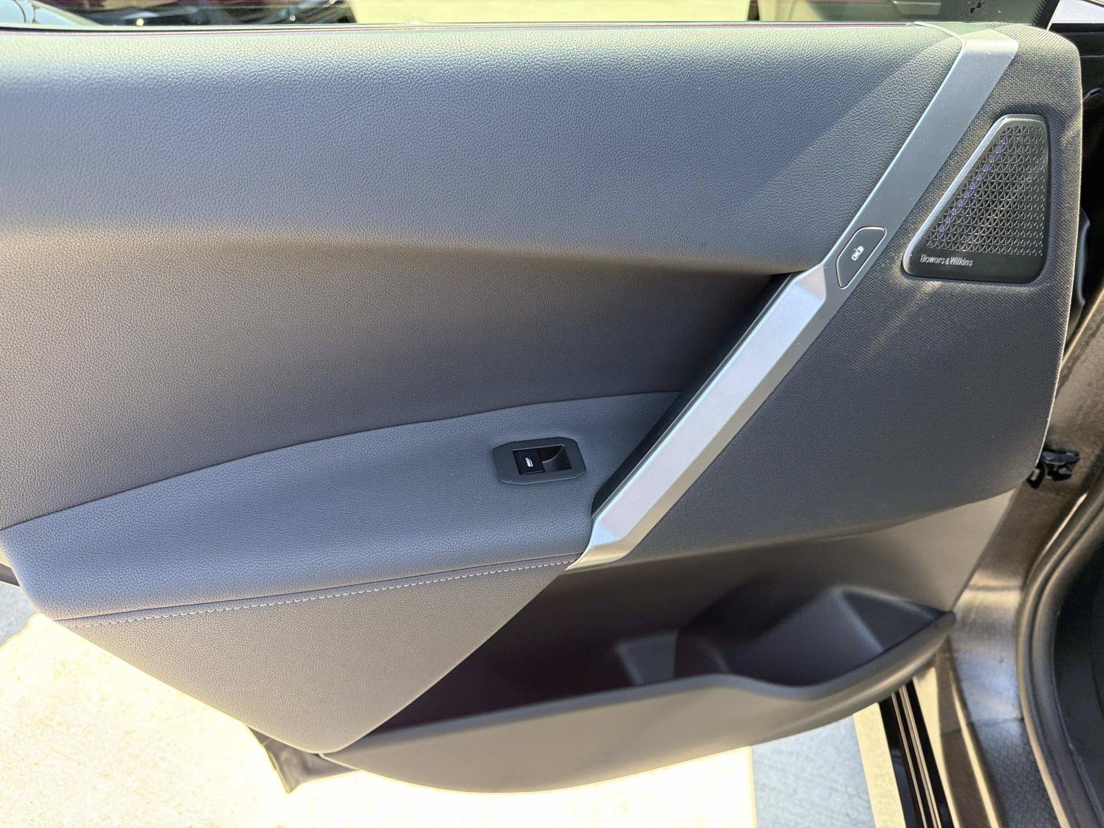 Used 2026 BMW iX M70 AWD/4WD image 8