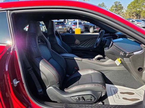 New 2026 Dodge Charger Scat Pack AWD/4WD image 15