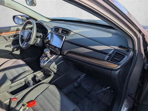 Used 2022 Honda CR-V EX image 19