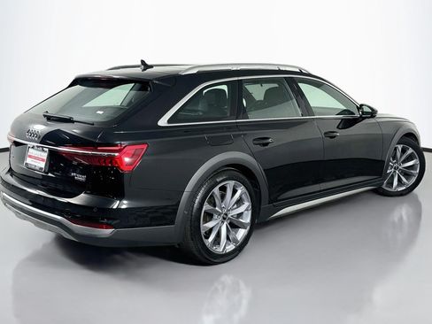 Used 2025 Audi A6 Premium Plus w/ Driver Assistance Package AWD/4WD image 14