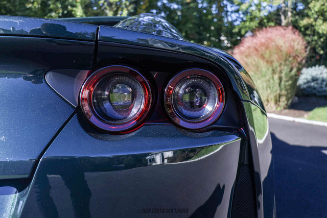 Used 2021 Ferrari 812 GTS RWD image 73