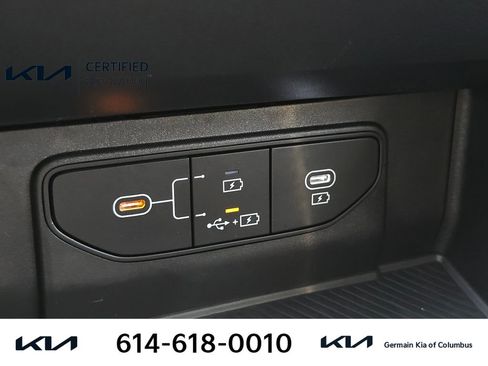 Certified 2026 Kia Sportage LX FWD image 32