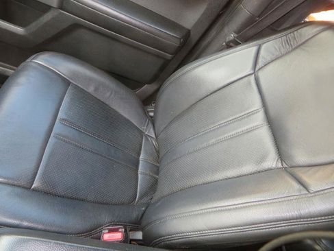 Used 2015 Ford F150 XLT w/ Equipment Group 302A Luxury AWD/4WD image 21