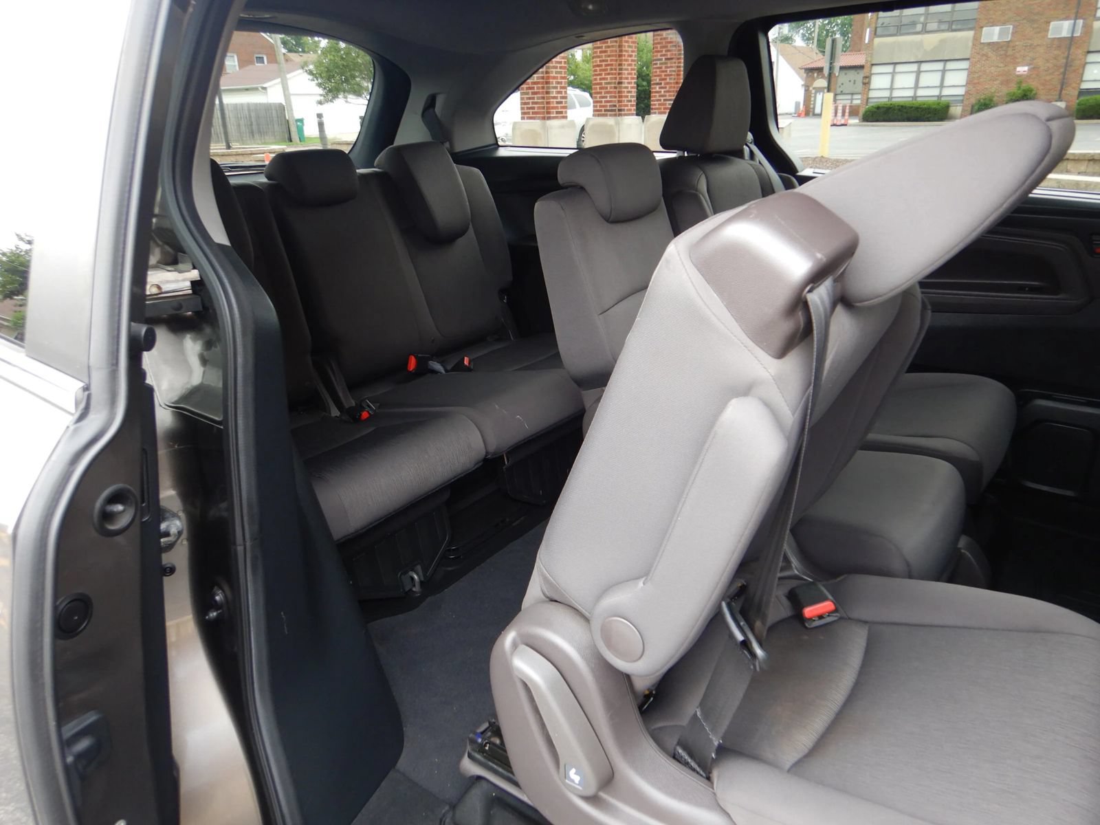 Used 2020 Honda Odyssey EX image 22