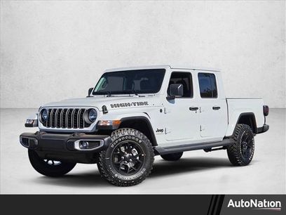 New 2025 Jeep Gladiator Sport