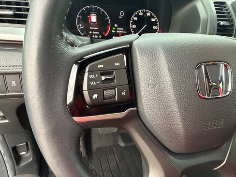 Used 2025 Honda Odyssey Sport-L image 25