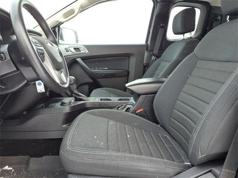 Certified 2021 Ford Ranger XLT w/ Trailer Tow Package image 13