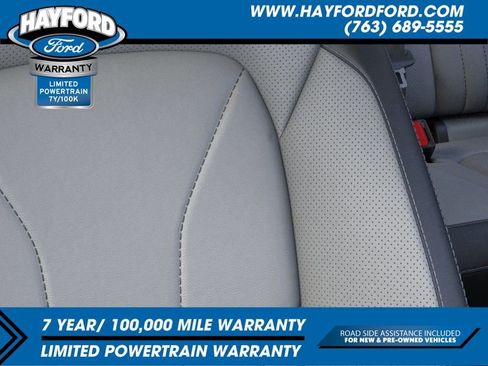 New 2026 Ford Escape Base w/ PHEV Premium Package image 18