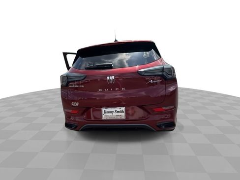 Certified 2024 Buick Encore GX Avenir FWD image 7