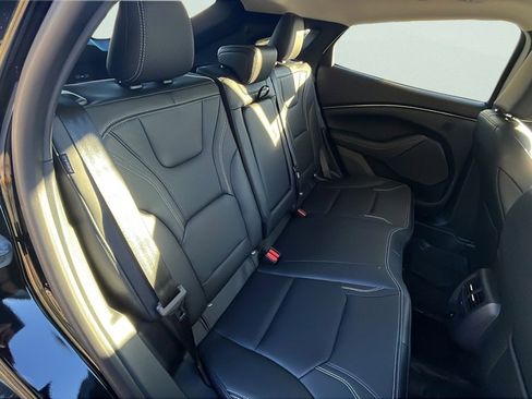 New 2025 Ford Mustang Mach-E Premium image 18