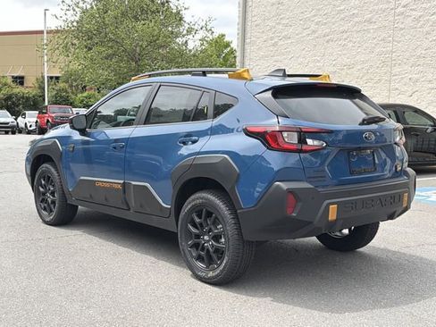 New 2026 Subaru Crosstrek 2.5i Wilderness AWD/4WD image 5