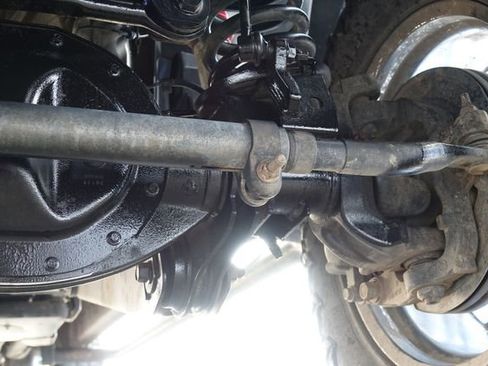 Used 2016 RAM 2500 Laramie image 57