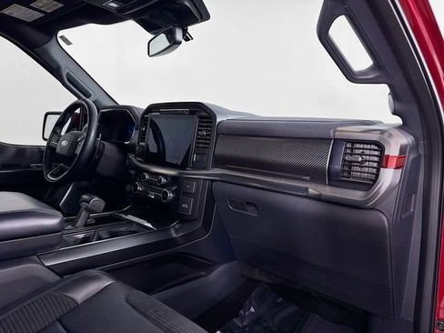 Used 2022 Ford F150 Raptor w/ Raptor 37 Performance Package AWD/4WD image 31