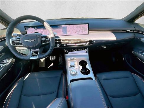 Used 2026 Genesis GV70 3.5T Sport Advanced image 16