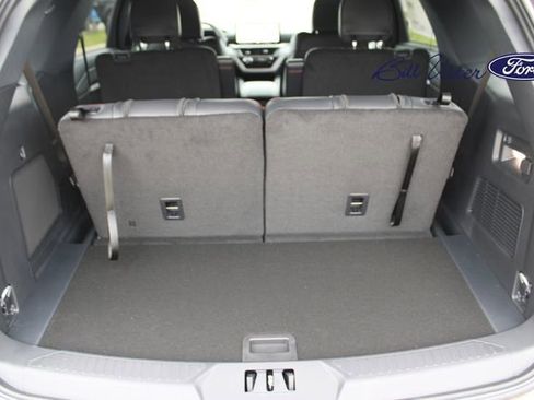 New 2026 Ford Explorer ST-Line RWD image 6