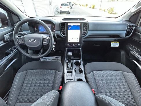 Used 2024 Ford Ranger XL image 10
