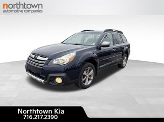 Used 2014 Subaru Outback 3.6R Limited video 1
