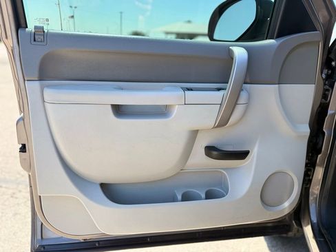 Used 2013 GMC Sierra 1500 W/T w/ Work Truck Plus Package image 9