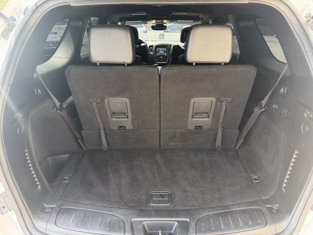 Used 2020 Dodge Durango GT w/ Blacktop Package AWD/4WD image 19
