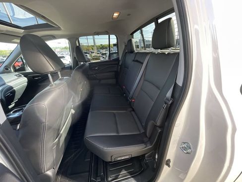 Used 2024 Honda Ridgeline RTL image 24