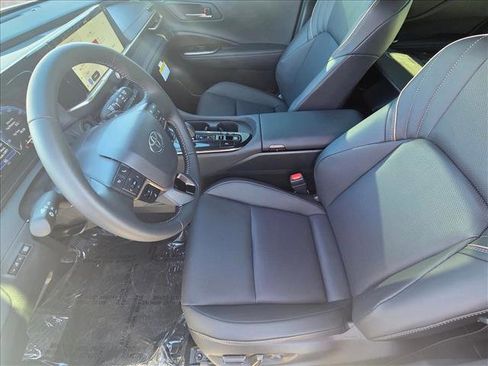 New 2026 Toyota Crown Signia image 4