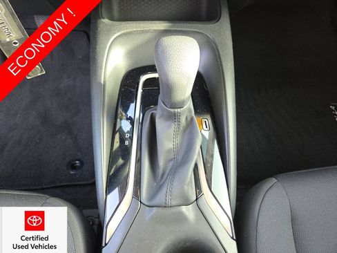 Used 2024 Toyota Corolla LE FWD image 27