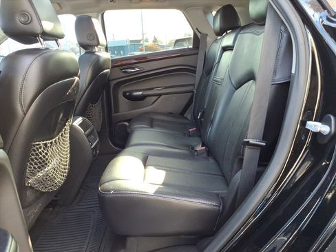 Used 2014 Cadillac SRX Performance w/ Driver Awareness Package image 13