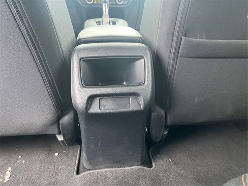 Used 2024 Honda HR-V Sport image 21