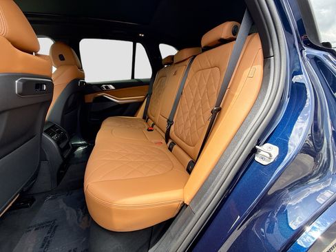 New 2026 BMW X5 xDrive50e AWD/4WD image 21