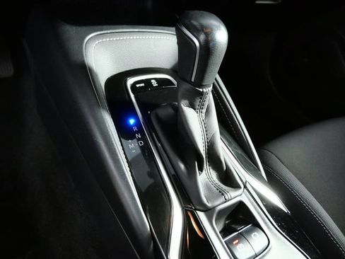 Used 2021 Toyota Corolla SE FWD image 21