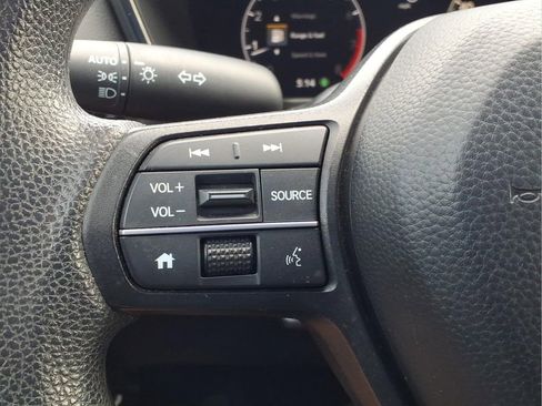 Used 2024 Honda CR-V LX image 25