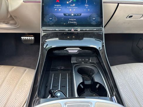 Used 2022 Mercedes-Benz S 500 4MATIC image 20