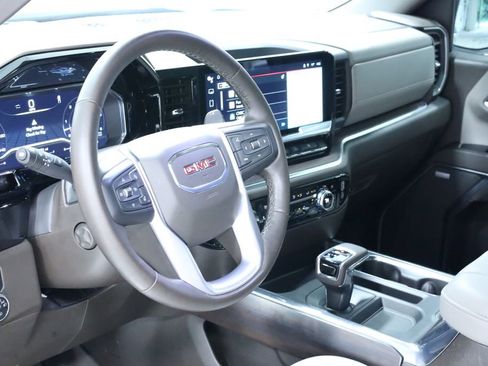 Used 2023 GMC Sierra 1500 SLT w/ SLT Premium Plus Package image 13