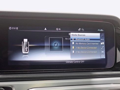 Used 2019 Mercedes-Benz G 550 w/ AMG Line image 19