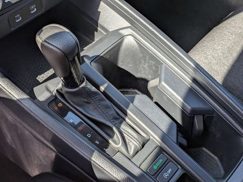 Used 2025 Honda Accord LX image 22