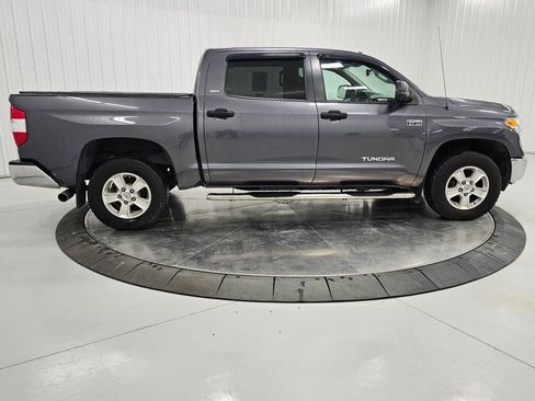 Used 2018 Toyota Tundra SR5 image 6