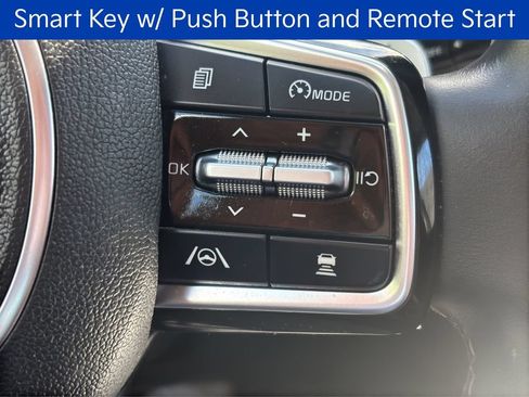 Used 2023 Kia Sorento EX AWD/4WD image 13