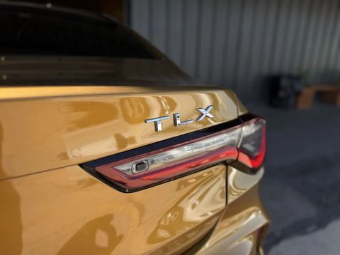 Used 2021 Acura TLX Type S AWD/4WD image 40