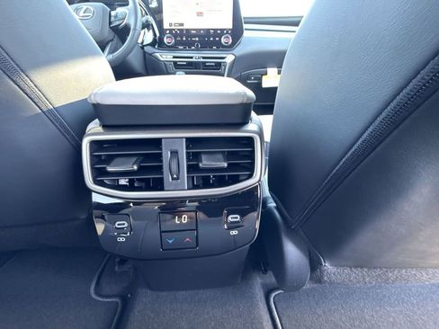 New 2026 Lexus RX 350 Premium Plus image 18