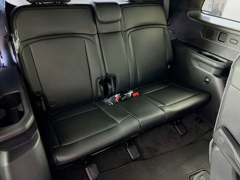 New 2027 Kia Telluride EX X-Line AWD/4WD image 25